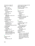 Preview for 316 page of Gateway Solo 9550 User Manual