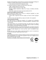 Preview for 17 page of Gateway SX2100 Quick Start Manual