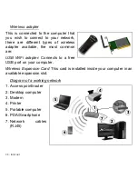 Предварительный просмотр 36 страницы Gateway SX2885 User Manual