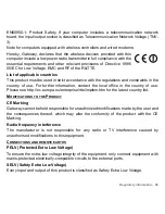 Предварительный просмотр 85 страницы Gateway SX2885 User Manual