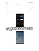 Preview for 14 page of Gateway TAB G1-715 User Manual