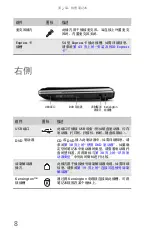 Предварительный просмотр 14 страницы Gateway TC73 Reference Manual