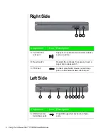 Preview for 8 page of Gateway TM 5150 User Manual