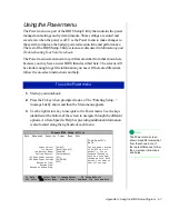 Предварительный просмотр 63 страницы Gateway TM 5150 User Manual