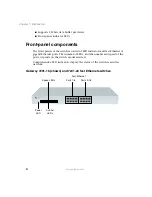 Предварительный просмотр 7 страницы Gateway Unmanaged Ethernet Switch User Manual