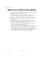 Предварительный просмотр 13 страницы Gateway Unmanaged Ethernet Switch User Manual