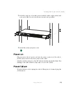 Предварительный просмотр 18 страницы Gateway Unmanaged Ethernet Switch User Manual