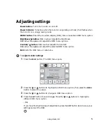 Preview for 9 page of Gateway VX755 User Manual