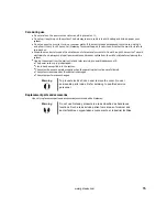 Preview for 19 page of Gateway VX755 User Manual