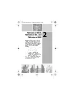 Preview for 21 page of Gateway WBM-120 Installation Manual