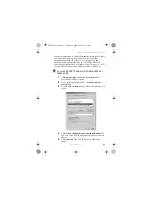 Предварительный просмотр 35 страницы Gateway WBU-110 Installation Manual