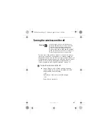 Предварительный просмотр 39 страницы Gateway WBU-110 Installation Manual