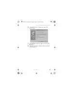 Предварительный просмотр 29 страницы Gateway WGU-210 Installation Manual