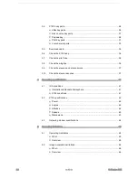 Preview for 4 page of Gatewing X100UAS System Manual