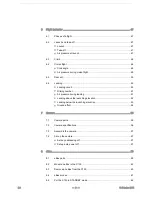 Preview for 5 page of Gatewing X100UAS System Manual