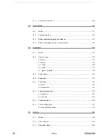 Preview for 8 page of Gatewing X100UAS System Manual