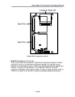 Предварительный просмотр 15 страницы GATEWORKS GW2348-4 Operating Manual