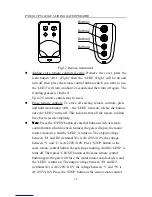 Предварительный просмотр 13 страницы Gatex PY1400AC User Manual