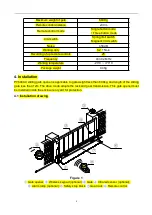 Preview for 5 page of Gatex PY600AC User Manual