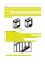 Preview for 8 page of Gatex PY600AC User Manual