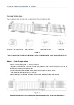 Preview for 9 page of GATEXPERT GA600AC User Manual