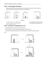 Preview for 10 page of GATEXPERT GA600AC User Manual