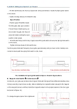 Preview for 15 page of GATEXPERT GA600AC User Manual