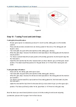 Preview for 18 page of GATEXPERT GA600AC User Manual