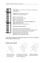 Preview for 23 page of GATEXPERT GA600AC User Manual