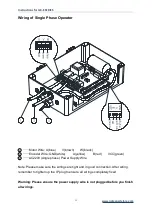 Preview for 13 page of GATEXPERT GK-E Series User Manual