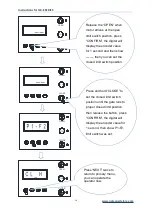 Preview for 18 page of GATEXPERT GK-E Series User Manual