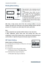 Preview for 19 page of GATEXPERT GK-E Series User Manual