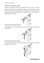 Preview for 9 page of GATEXPERT GK Series User Manual