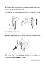 Preview for 10 page of GATEXPERT GK Series User Manual