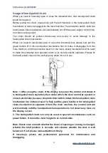 Preview for 14 page of GATEXPERT GK Series User Manual