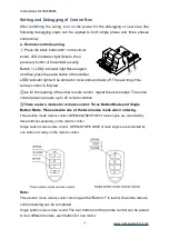 Preview for 18 page of GATEXPERT GK Series User Manual