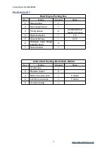 Preview for 22 page of GATEXPERT GK Series User Manual