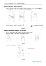 Preview for 11 page of GATEXPERT GT800ACL User Manual