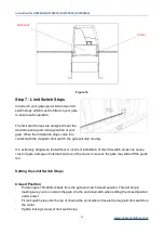 Preview for 15 page of GATEXPERT GT800ACL User Manual