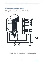 Preview for 12 page of GATEXPERT INDUS-E Series User Manual