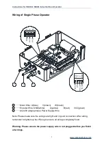 Preview for 13 page of GATEXPERT INDUS-E Series User Manual