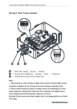 Preview for 14 page of GATEXPERT INDUS-E Series User Manual