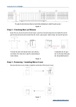 Preview for 10 page of GATEXPERT PY300DC User Manual