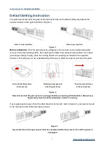 Preview for 6 page of GATEXPERT SL500DC User Manual