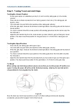 Preview for 18 page of GATEXPERT SL500DCL User Manual