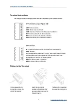 Preview for 20 page of GATEXPERT SL500DCL User Manual