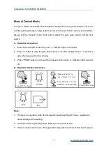 Preview for 24 page of GATEXPERT SL500DCL User Manual