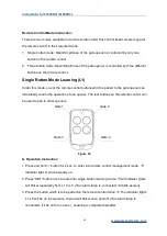 Preview for 27 page of GATEXPERT SL500DCL User Manual