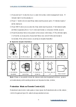 Preview for 29 page of GATEXPERT SL500DCL User Manual