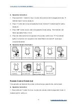 Preview for 30 page of GATEXPERT SL500DCL User Manual